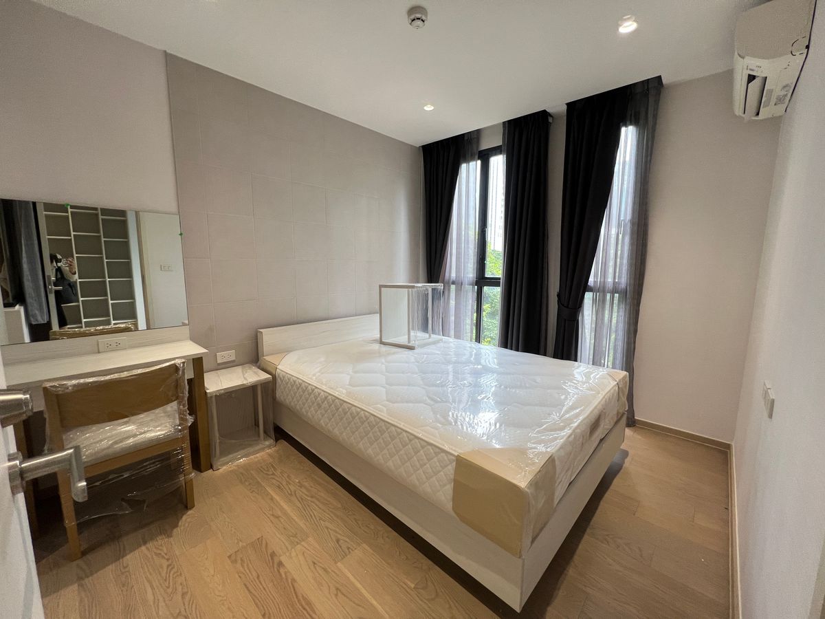 For RentCondoSukhumvit, Asoke, Thonglor : RC081725 Condo for rent at Runesu Thonglor 5, near BTS Thonglor