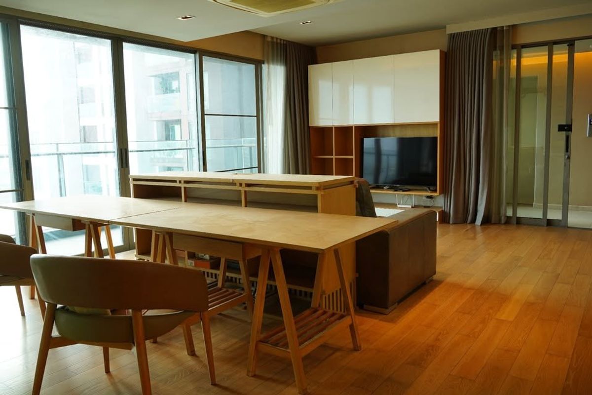 For SaleCondoRama3 (Riverside),Satupadit : The Pano Rama 3 /3 Bedrooms (For Sale), The Peno Rama 3 /3 Bedrooms (Sale) MHOW679
