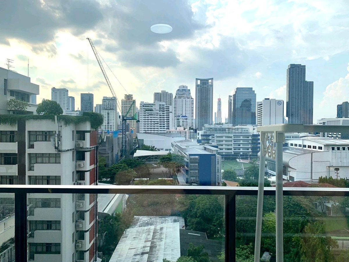 ให้เช่าคอนโดสุขุมวิท อโศก ทองหล่อ : 📌For RENT เช่า | The Lofts Asoke - 2BR (87 sqm) 75,000 🔥Hotdeal🔥 60,000 THB/month