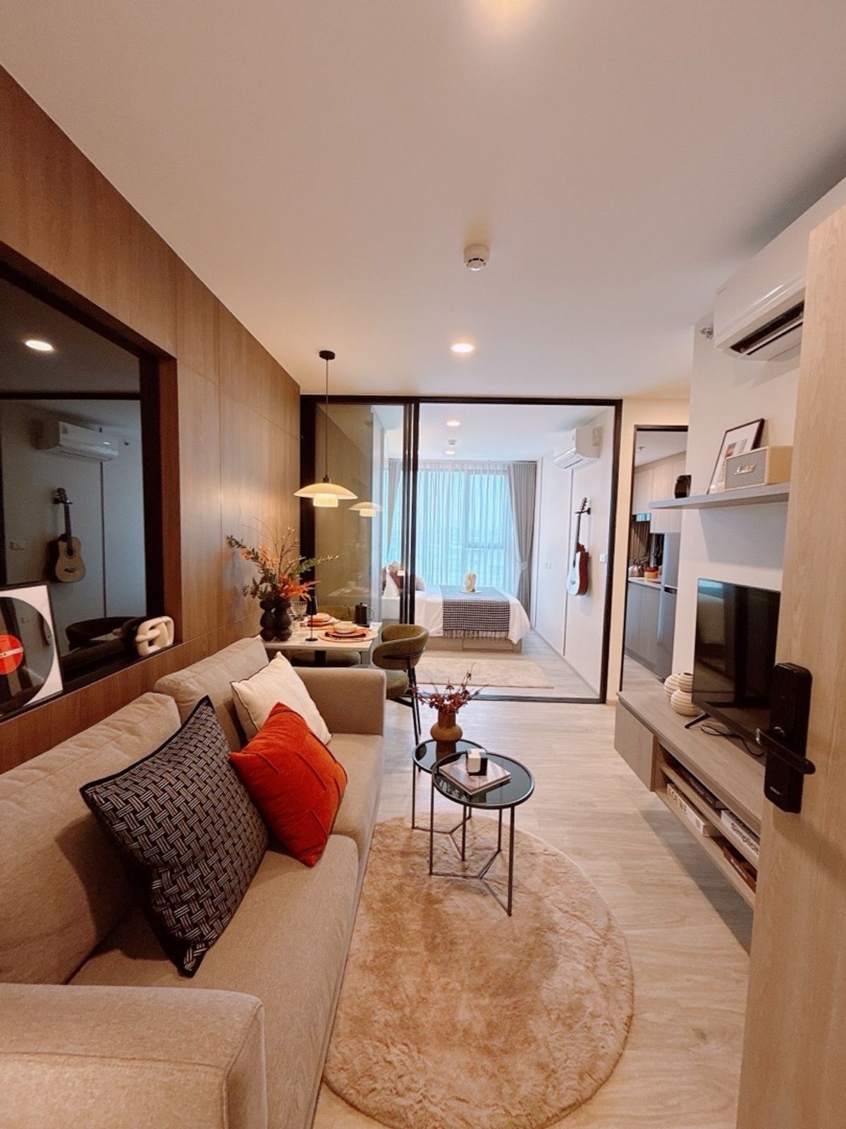 ขายคอนโดวิภาวดี ดอนเมือง หลักสี่ : ผ่อนสบาย 𝟔,𝟗𝟎𝟎/เดือน ถูกกว่าเช่า ฟรีเงินดาวน์ 𝐎 บาท 𝐒𝐎 𝐎𝐑𝐑𝐈𝐆𝐈𝐍 พหล 69 ห้องใหม่ พร้อมเข้าอยู่ ด่วนนห้องหลุดดาวน์ การันตรี ถูกที่สุด 095-489-8890 กรีน 