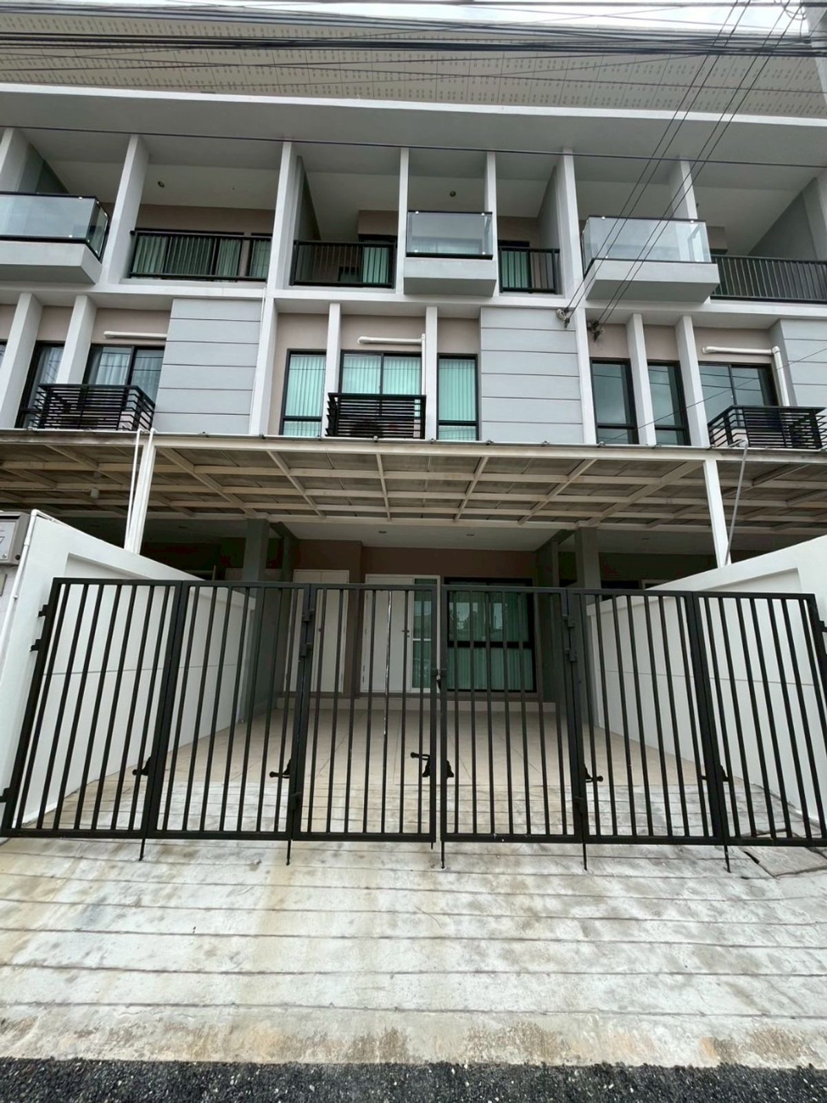 ให้เช่าทาวน์โฮมลาดกระบัง สุวรรณภูมิ : svs292 ให้เช่า ทาวน์โฮม ไทม์โฮม 2 สวนหลวง-อ่อนนุช Time Home 2 Suanluang-Onnut ออฟฟิศ เรียบถนนกาญจนาภิเษก