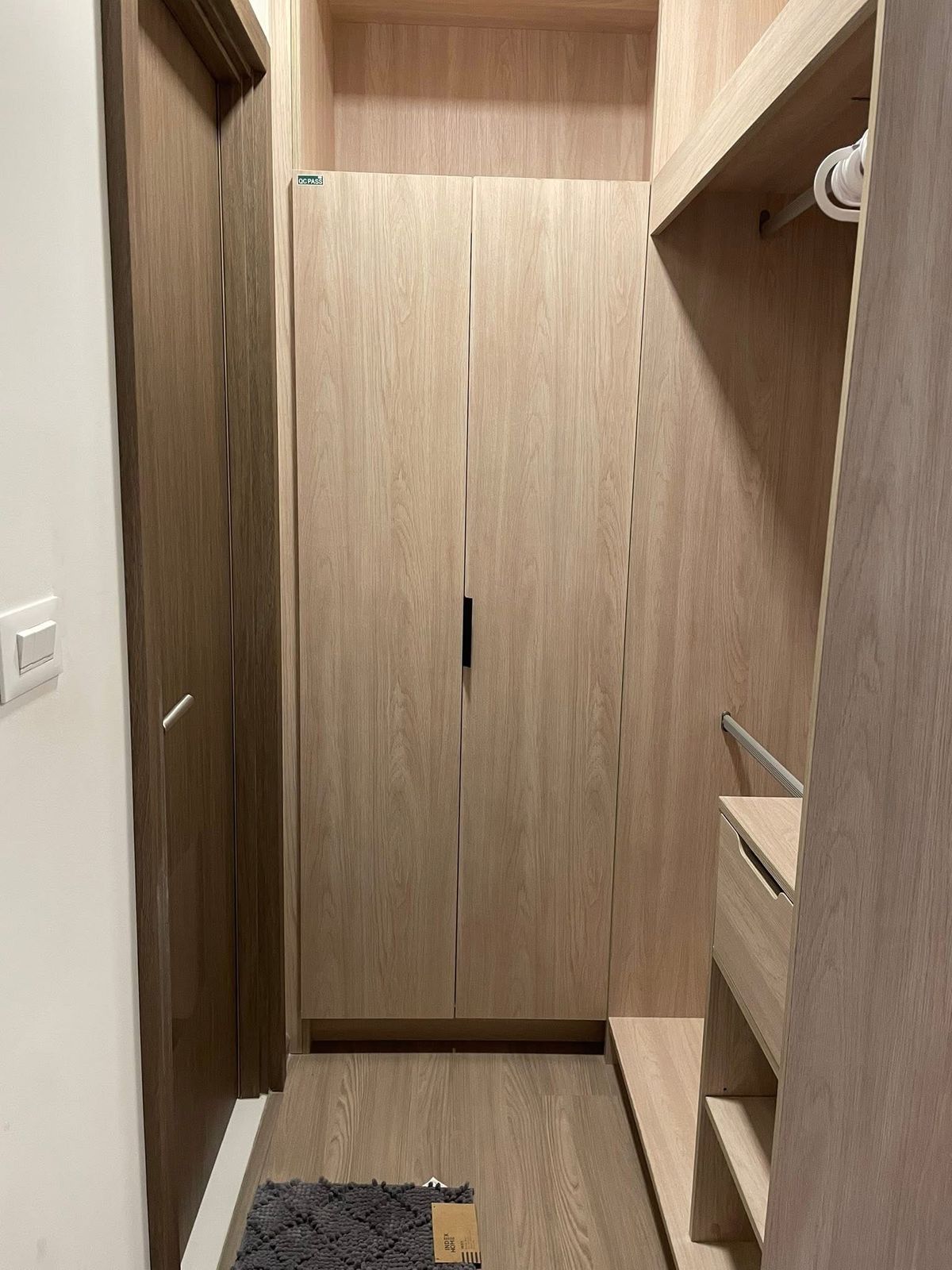 For RentCondoBangna, Bearing, Lasalle : For rent 📍 THE MUVE Bangna 📍 Fully furnished and equipped, near Burapha Withi Expressway