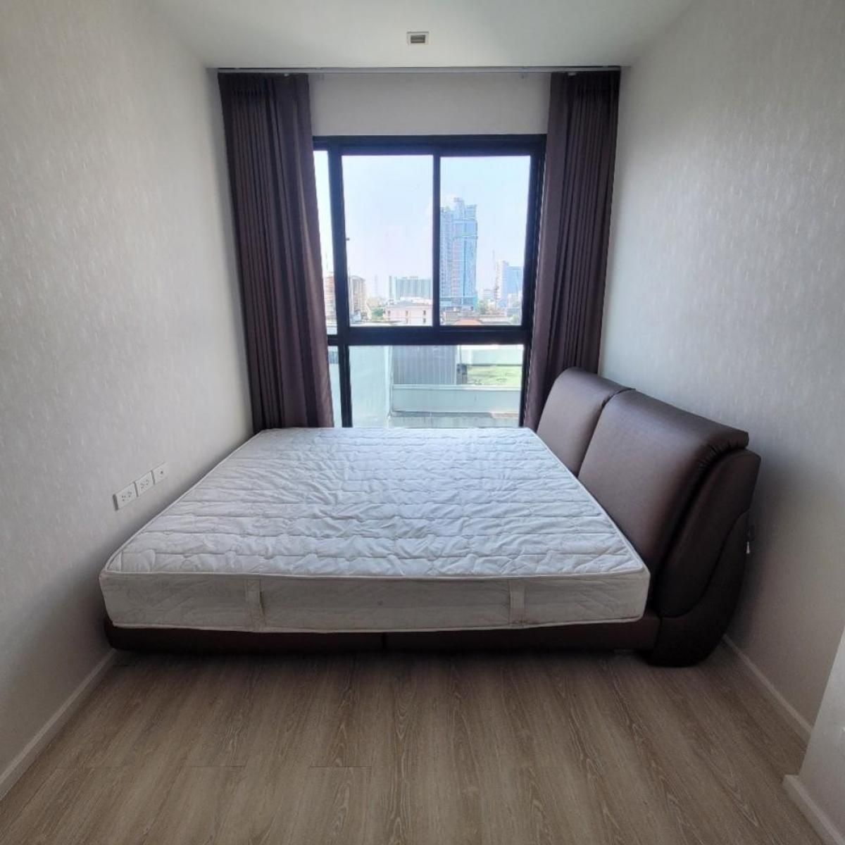 ขายคอนโดรัชดา ห้วยขวาง : 📣 [For Sale] ขายด่วน !! คอนโด Quinn Condo (รัชดา 17)
