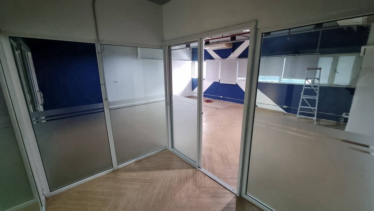 For RentOfficeSukhumvit, Asoke, Thonglor : Office for Rent near BTS Asoke – 24/7 AccessSize: 256.80 sq.m