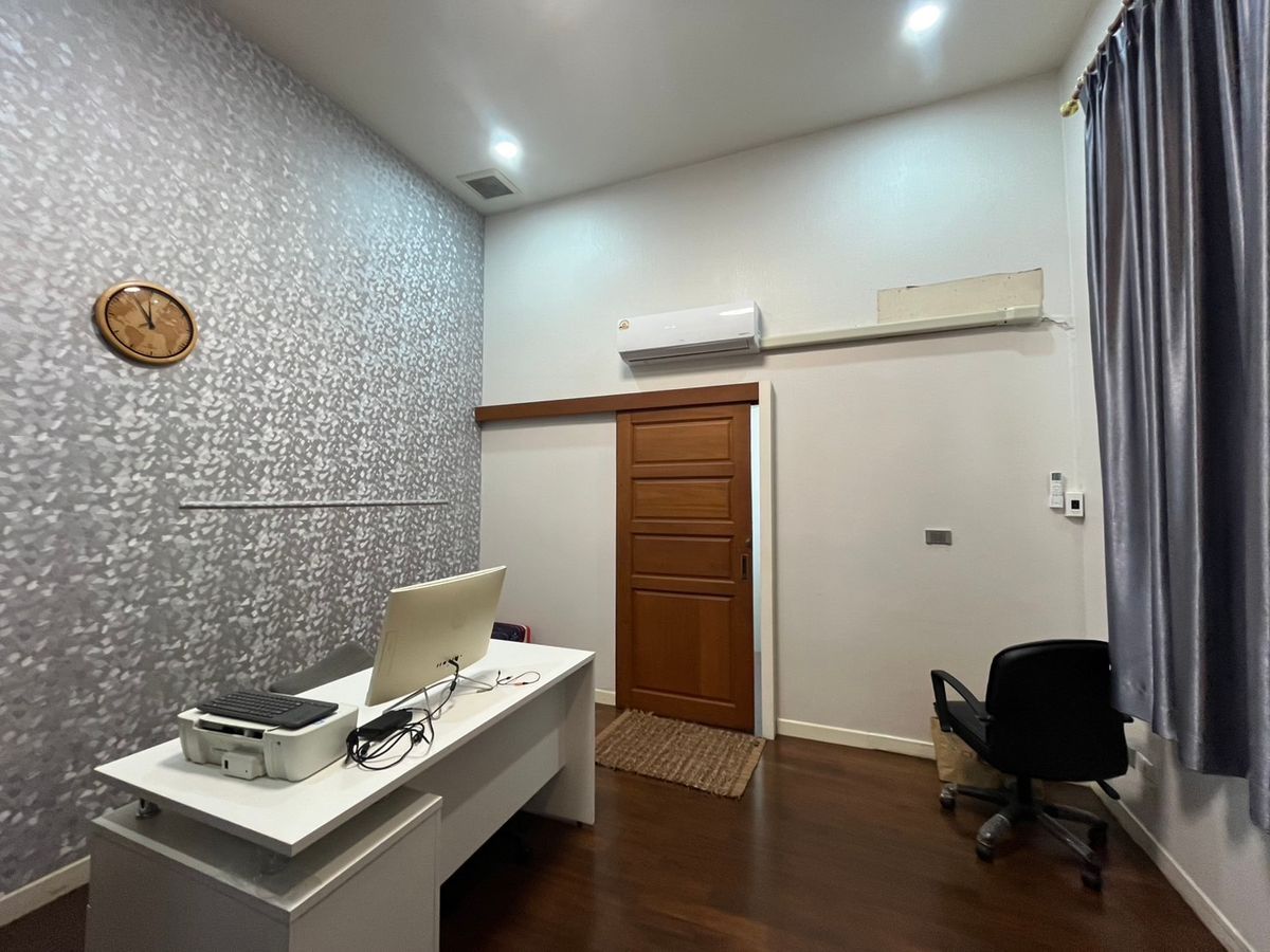 For SaleHouseBang kae, Phetkasem : Pathom Phon Grand Home Village