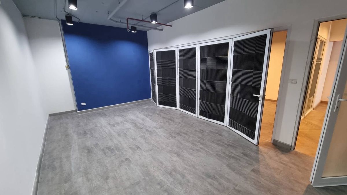 For RentOfficeSukhumvit, Asoke, Thonglor : Office for Rent near BTS Asoke – 24/7 AccessSize: 256.80 sq.m