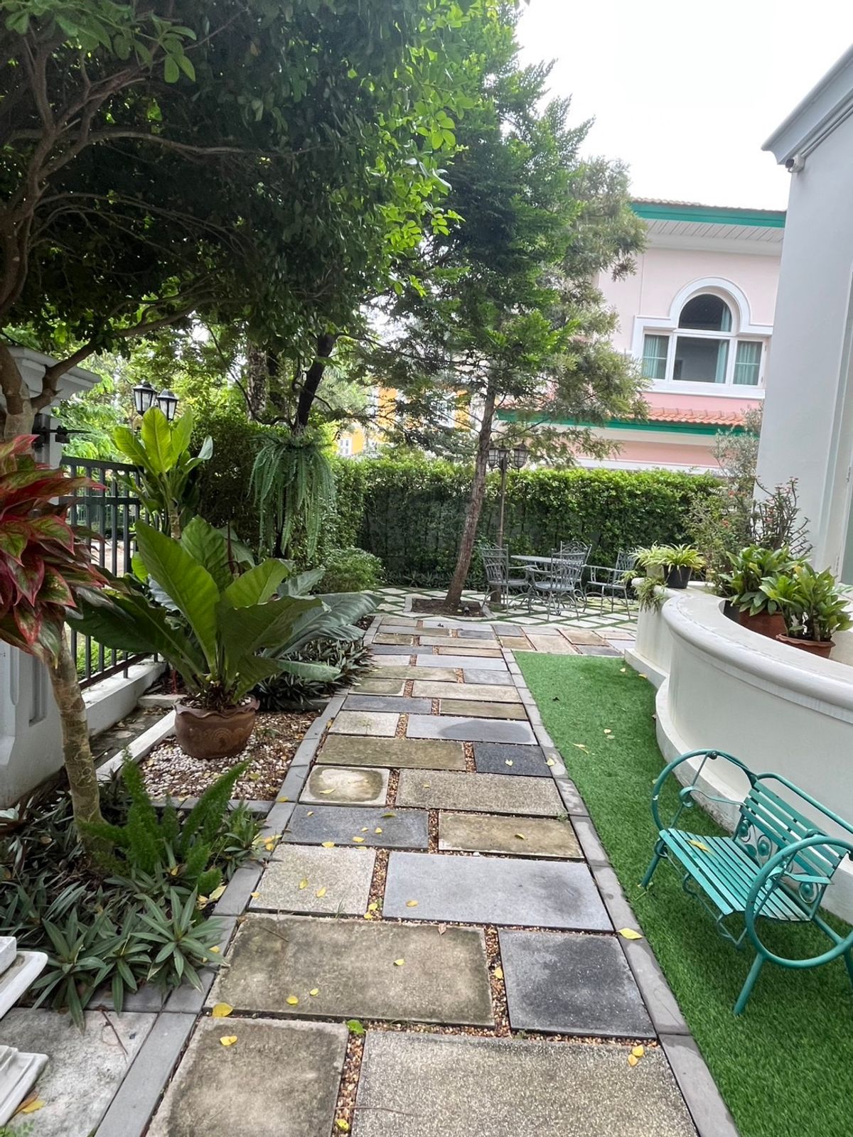 For SaleHouseBang kae, Phetkasem : Pathom Phon Grand Home Village