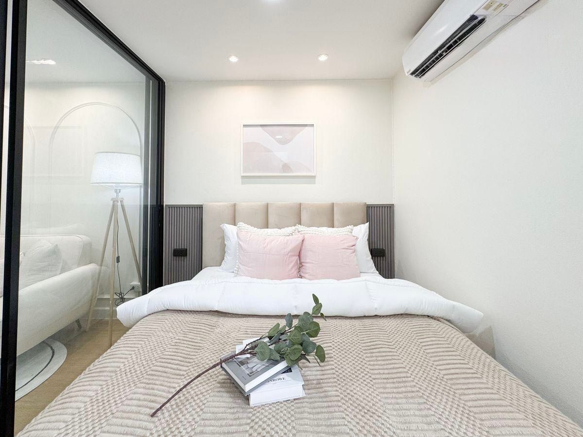 ขายคอนโดรัชดา ห้วยขวาง :  📣 [For Sale] ขายด่วน !! คอนโด Regent Ratchada Tower