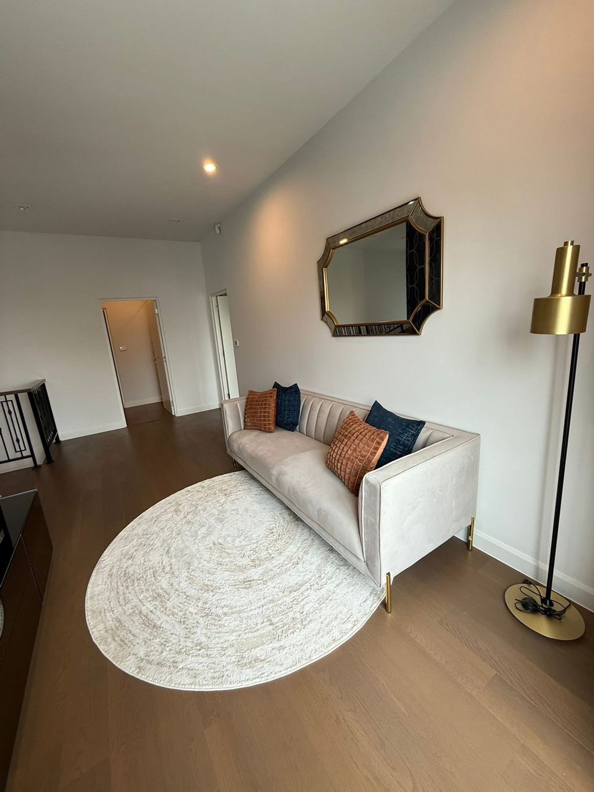 ขายบ้านแจ้งวัฒนะ เมืองทอง : ขายบ้านเดี่ยว 2 ชั้น โครงการเศรษฐสิริ แจ้งวัฒนะ - ประชาชื่น 2 หลังมุม เนื้อที่ 119.6 ตารางวา 3 ห้องนอน พร้อมเฟอร์นิเจอร์ ถนนเลียบคลองประปา ตำบลบ้านใหม่ อำเภอปากเกร็ด จังหวัดนนทบุรี