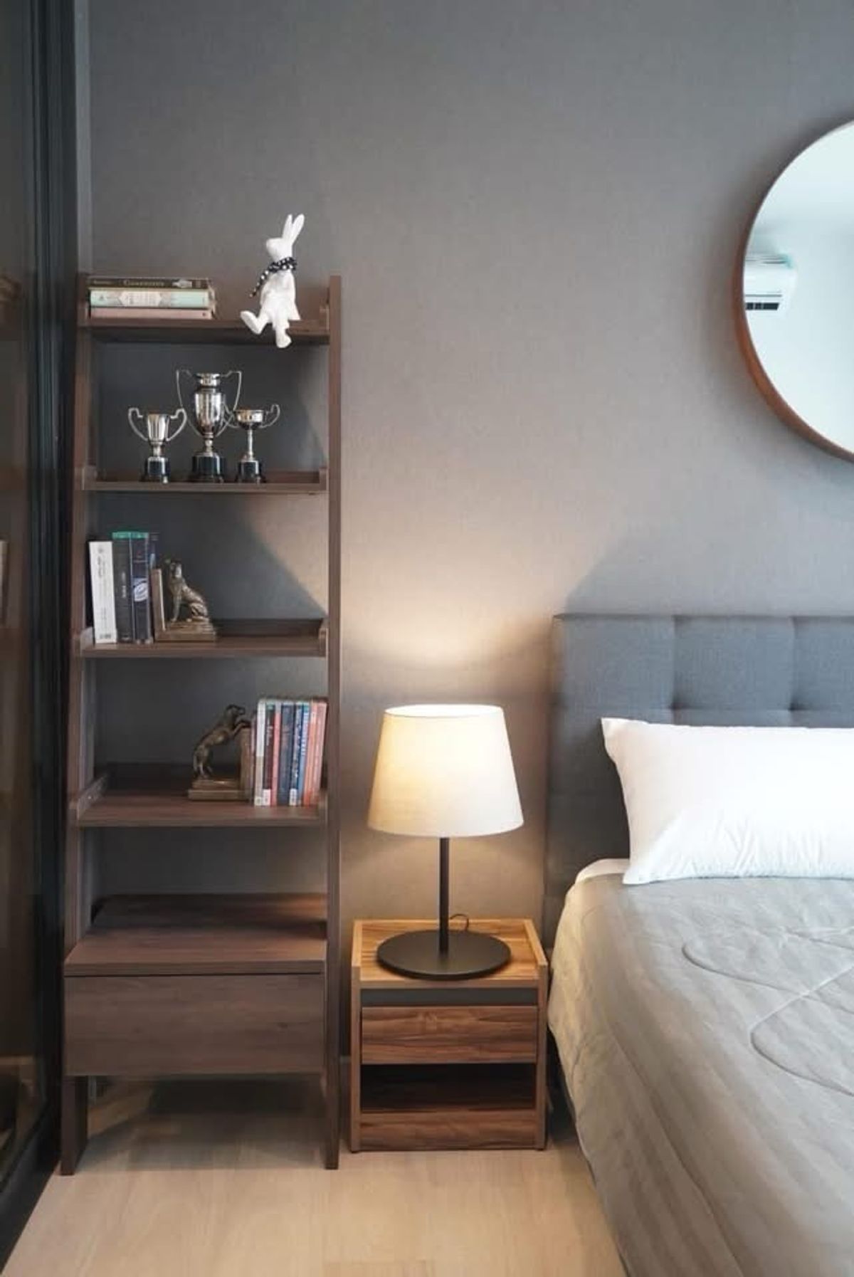 ให้เช่าคอนโดวิทยุ ชิดลม หลังสวน : for Rent : Life One wireless 1 bed 1bath please call : 095-3905490