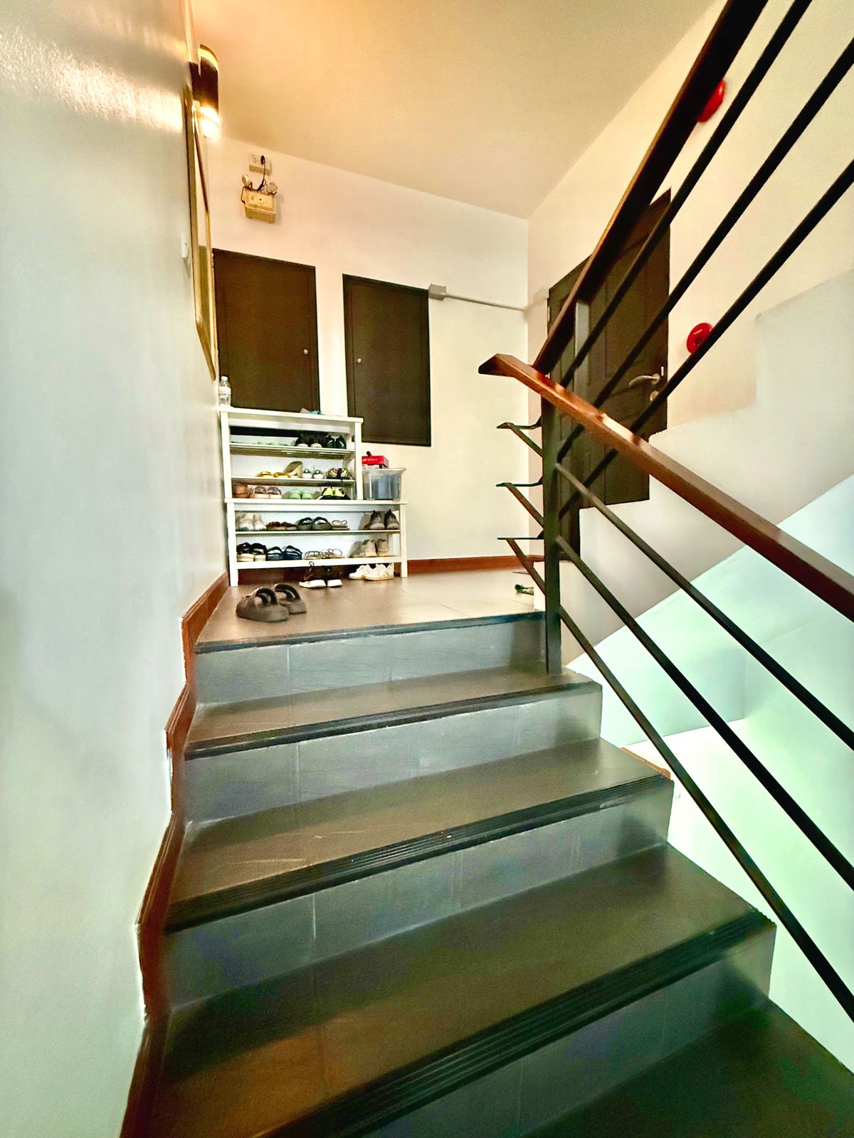 For SaleHotel&Apartment BusinessSukhumvit, Asoke, Thonglor : Apartments for sale“ Ban Sasida “4 Building, 229 sq.w. 1240 sq. meters, Sukhumvit 24