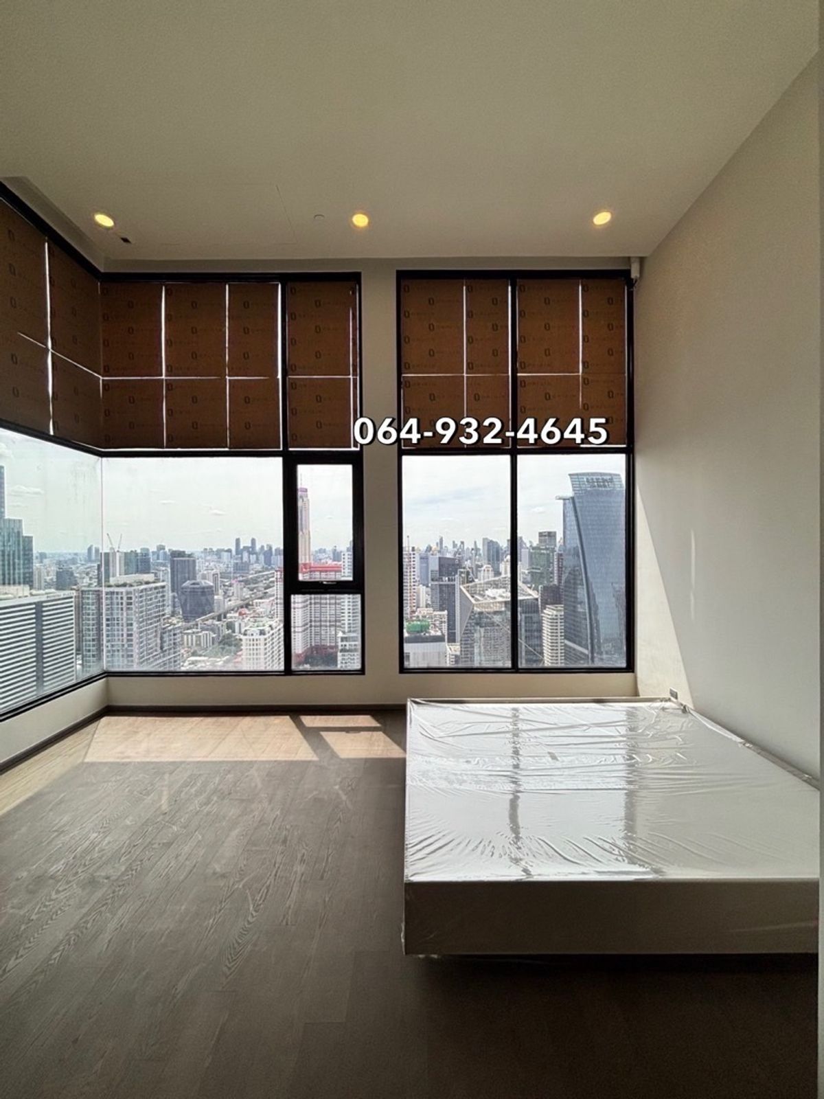 For SaleCondoRatchathewi,Phayathai : Penthouse 3bedrooms 95SQ.M for Sell Park Origin Ratchathewi Exclusive Deal 064-932-4645 Ken https://line.me/ti/p/q9perbnxvv