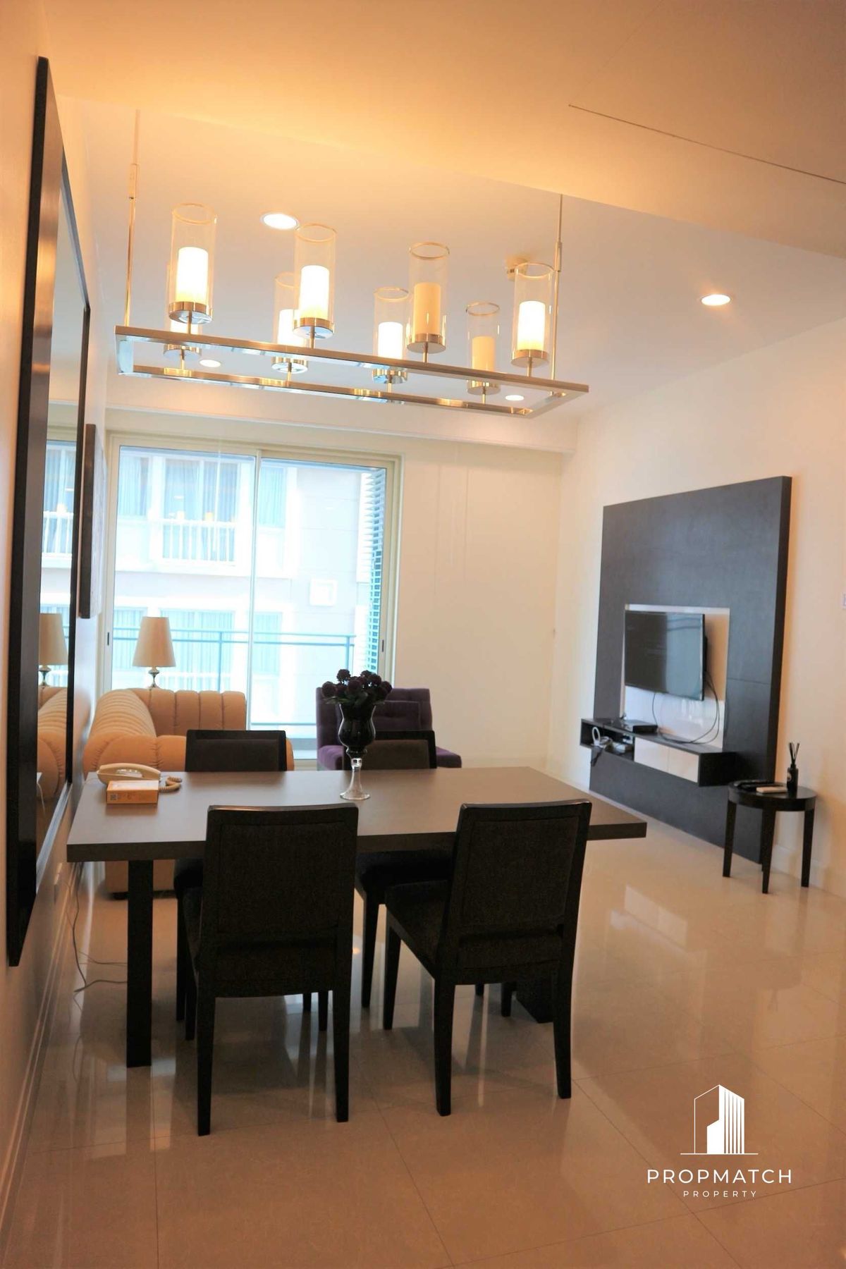ให้เช่าคอนโดวิทยุ ชิดลม หลังสวน : ✨Flash Deal ✨Q Langsuan( 2Bed 2Bath 100SQM.) แต่งครบพร้อมอยู่ !! เพียง 70,000บาทต่อเดือน Tel.0981315848 @propmatch