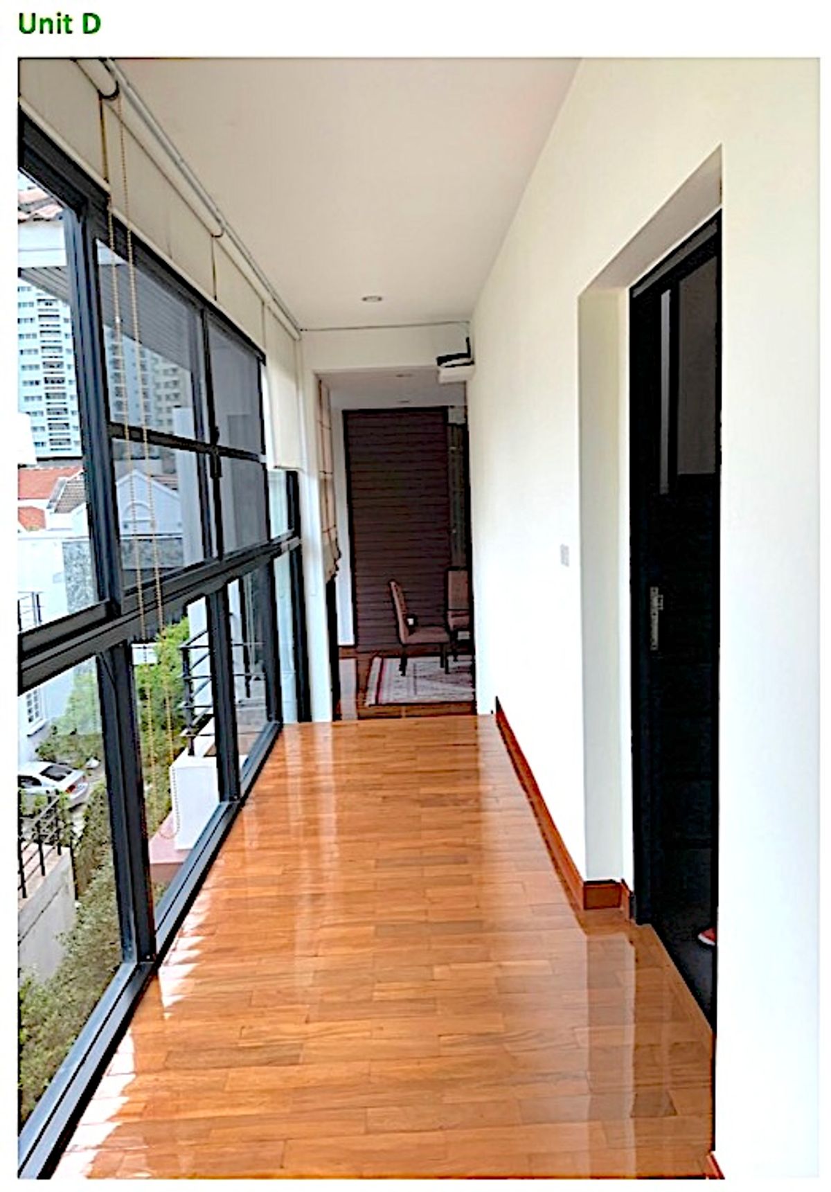 For SaleHotel&Apartment BusinessSukhumvit, Asoke, Thonglor : Apartments for sale“ Ban Sasida “4 Building, 229 sq.w. 1240 sq. meters, Sukhumvit 24