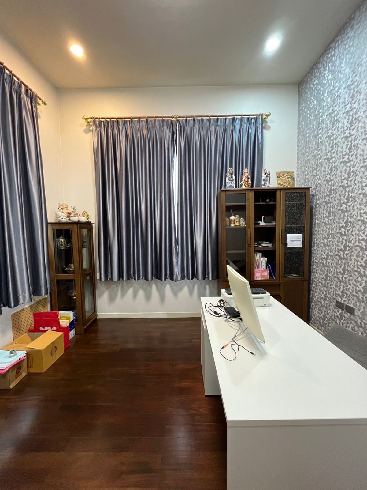 For SaleHouseBang kae, Phetkasem : Pathom Phon Grand Home Village