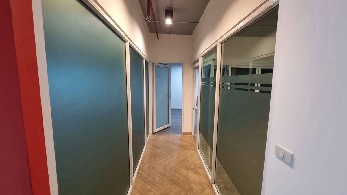 For RentOfficeSukhumvit, Asoke, Thonglor : Office for Rent near BTS Asoke – 24/7 AccessSize: 256.80 sq.m