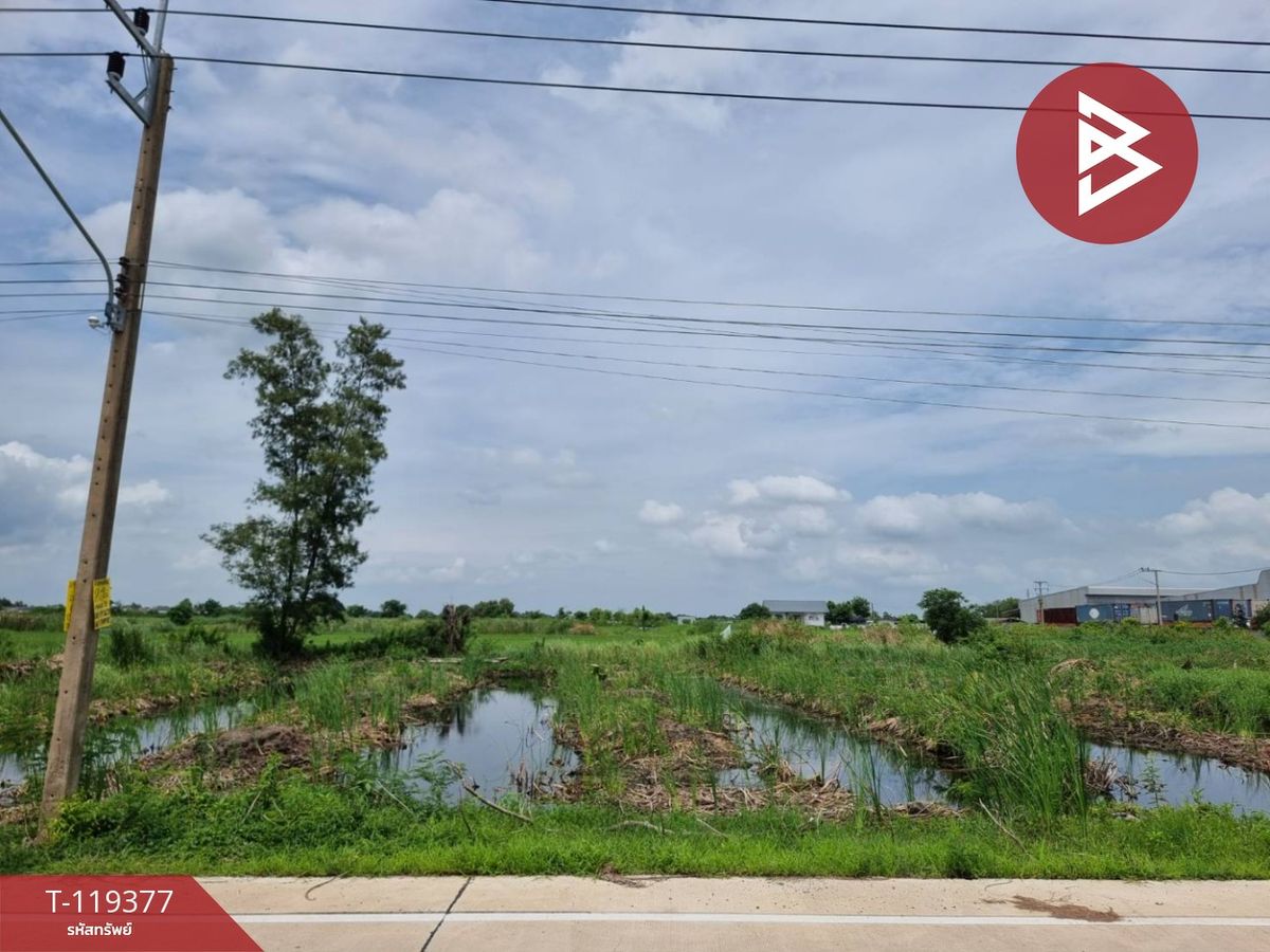 ขายที่ดินปทุมธานี รังสิต ธรรมศาสตร์ : ขายที่ดิน เนื้อที่ 2 ไร่ 3 งาน 12 ตร.วา ธัญบุรี ปทุมธานี