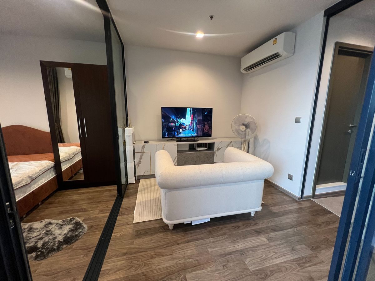 For RentCondoLadprao, Central Ladprao : 💥CP-8532💥Life Ladprao Valley  👉Line : @mastercondo