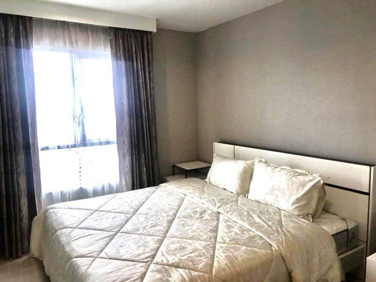 คอนโดพระราม 9 เพชรบุรีตัดใหม่ RCA : คอนโด Belle grand rama9 เดินทางสะดวก ใกล้รถไฟฟ้าเอ็มอาที มีรถรับส่ง ห้องสวย เฟอร์นิเจอร์ครบ พร้อมอยู่!!