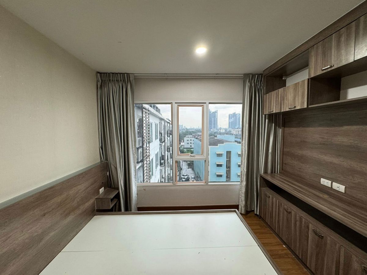 ขายคอนโดพระราม 5 ราชพฤกษ์ บางกรวย : (รหัส SM1337) ขายคอนโด Regent home 25 tiwanon รีเจ้นท์ โฮม 25 ติวานนท์ ใกล้MRT กระทรวงสาธารณสุข