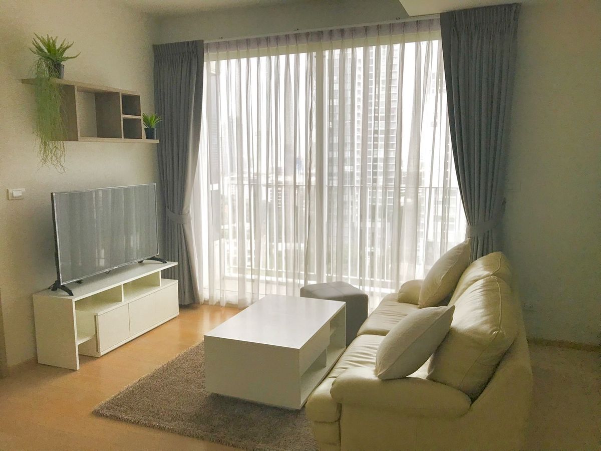 For RentCondoSukhumvit, Asoke, Thonglor : HQ Thonglor by Sansiri Sukhumvit Condo for Renting Sukhumvit Thonglor