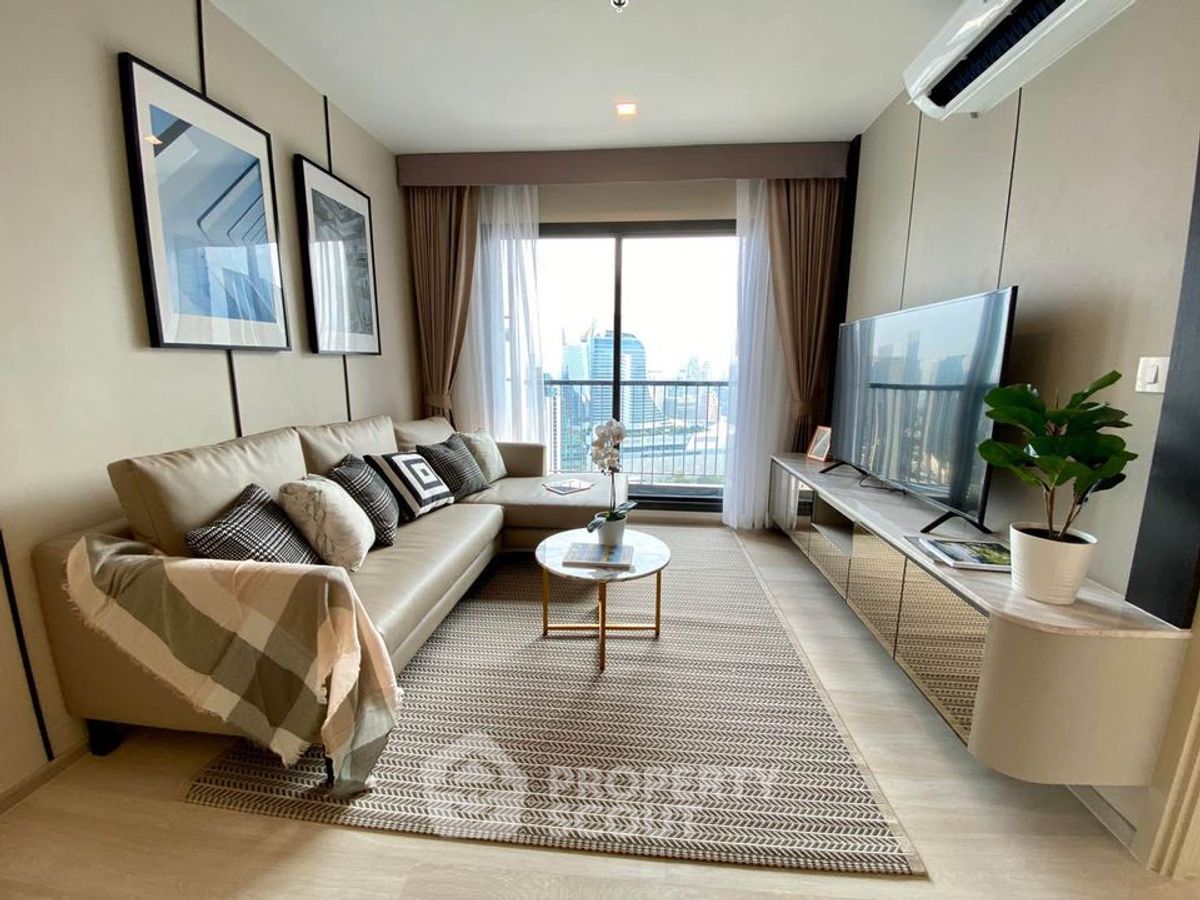 For RentCondoWitthayu, Chidlom, Langsuan, Ploenchit : Rent ❕ Condo Life One Wireless