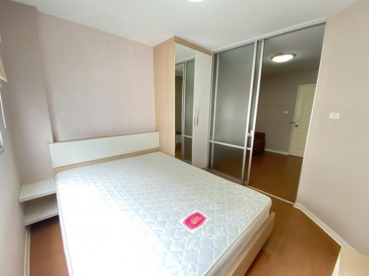 ให้เช่าคอนโดรัตนาธิเบศร์ สนามบินน้ำ พระนั่งเกล้า : 🏠RB18830 ให้เช่าถูกมาก📢ลุมพินี คอนโดทาวน์ รัตนาธิเบศร์ 👉แอดไลน์ @062mnigk( มี @ ด้วย) แอดมินตอบไว