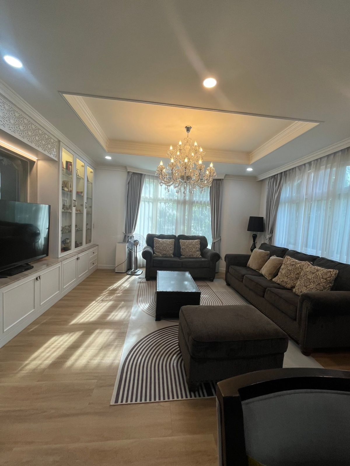 For SaleHouseBang kae, Phetkasem : Pathom Phon Grand Home Village