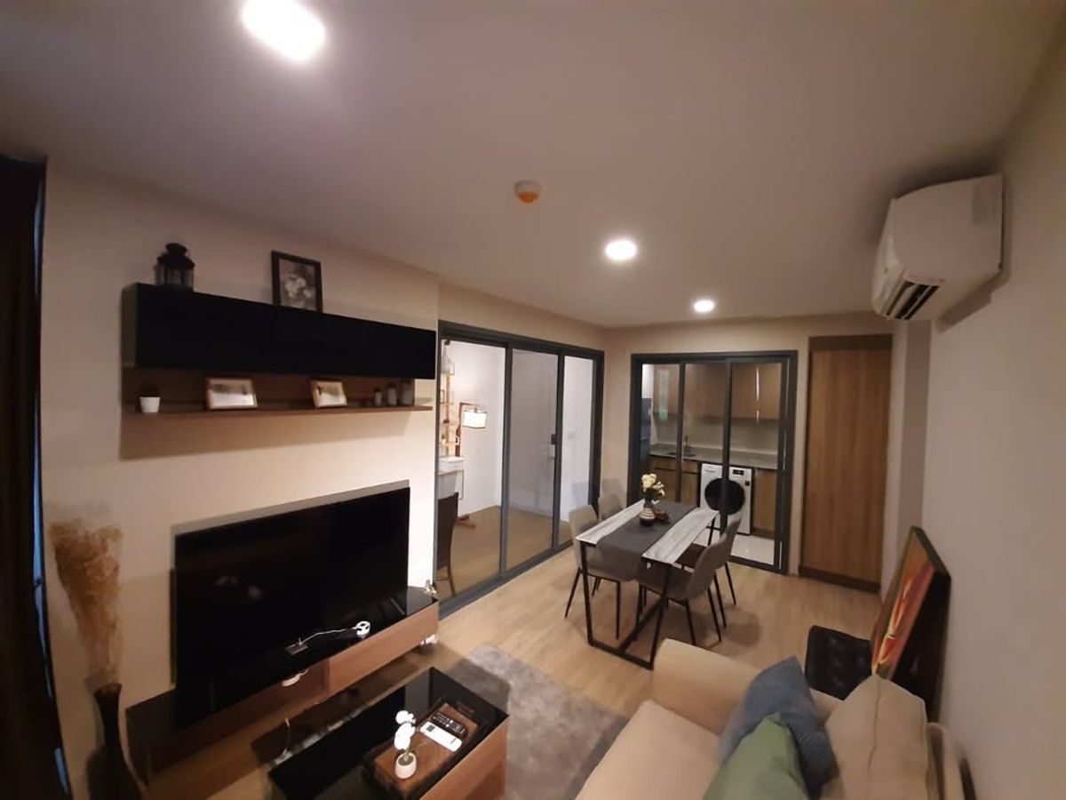 ให้เช่าคอนโดสุขุมวิท อโศก ทองหล่อ : ให้เช่า – Taka HAUS เอกมัย 12 | 45,500 บาท/เดือน ขาย: 17.5 ล้านบาท |  ห้องมุม 2 ห้องนอน 2 ห้องน้ำ