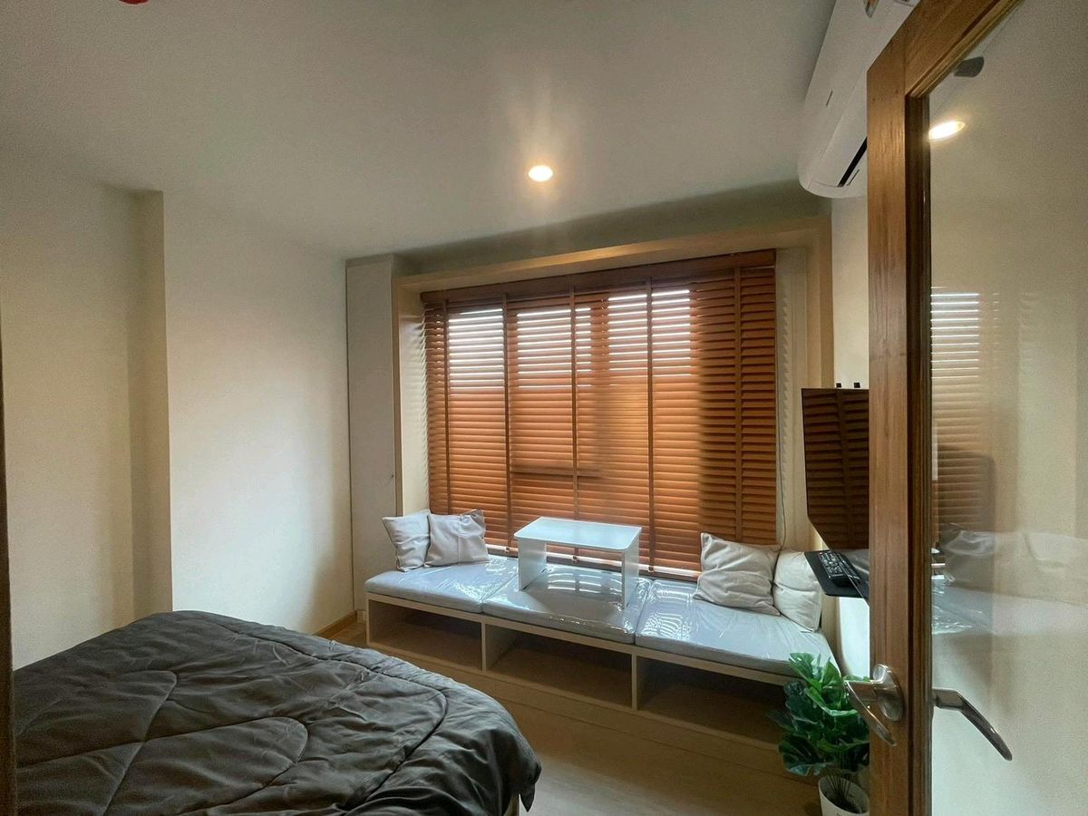 For RentCondoPathum Thani,Rangsit, Thammasat : 📌 Rent a Terra Residence 1 
 (New condo next to Thammasat University Rangsit)