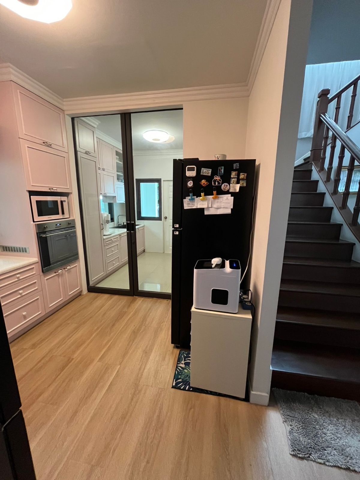 For SaleHouseBang kae, Phetkasem : Pathom Phon Grand Home Village