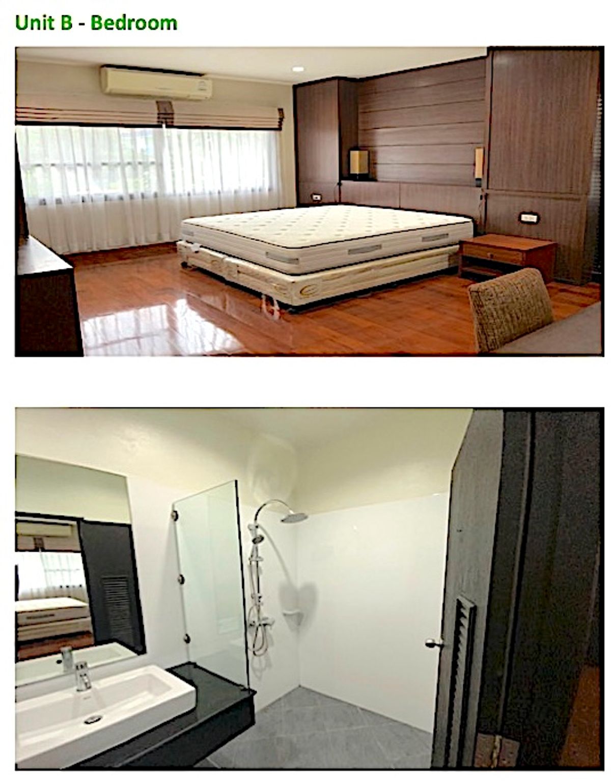 For SaleHotel&Apartment BusinessSukhumvit, Asoke, Thonglor : Apartments for sale“ Ban Sasida “4 Building, 229 sq.w. 1240 sq. meters, Sukhumvit 24