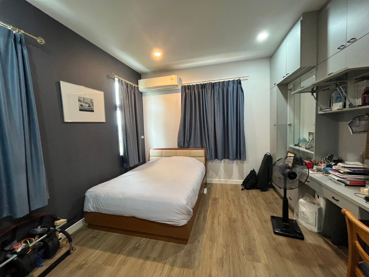 For SaleHouseBang kae, Phetkasem : Pathom Phon Grand Home Village