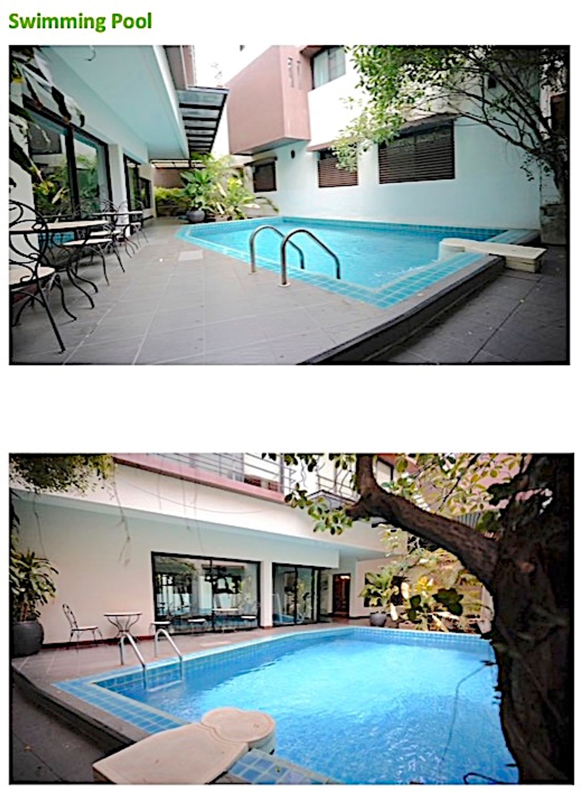 For SaleHotel&Apartment BusinessSukhumvit, Asoke, Thonglor : Apartments for sale“ Ban Sasida “4 Building, 229 sq.w. 1240 sq. meters, Sukhumvit 24