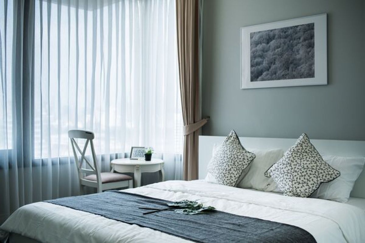 ขายคอนโดสุขุมวิท อโศก ทองหล่อ : Aguston Sukhumvit 22 / Luxury Pet-Friendly near BTS Phrom Phong / 3ห้องนอน 138 ตร.ม. โทร 0937890899