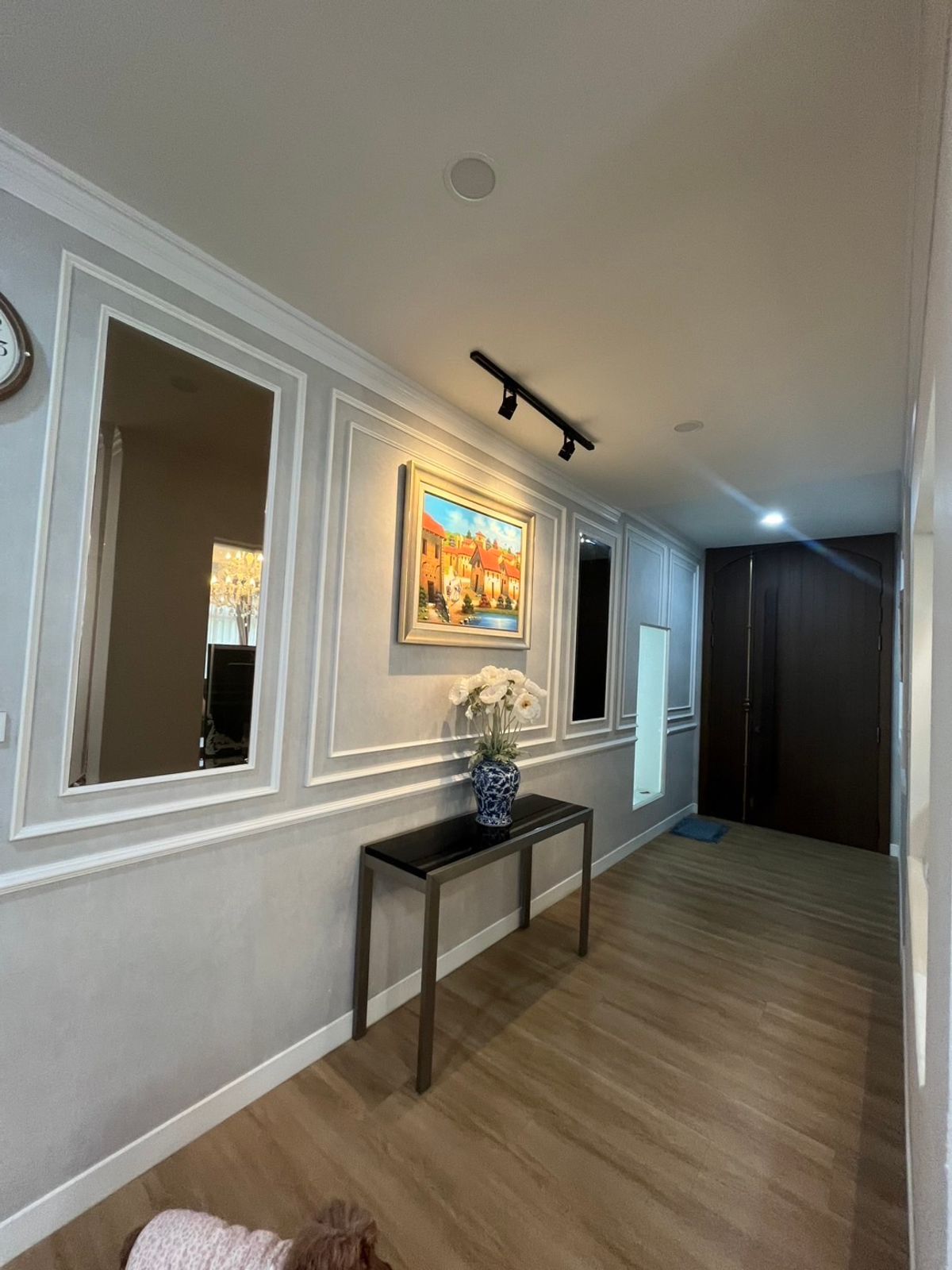 For SaleHouseBang kae, Phetkasem : Pathom Phon Grand Home Village