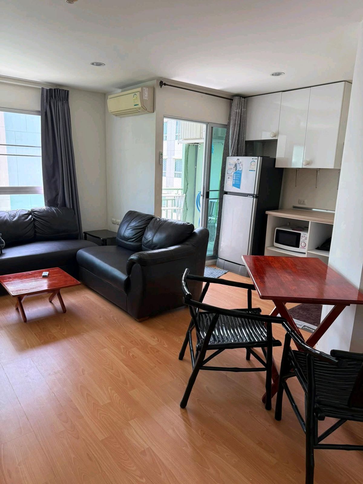 For RentCondoPattanakan, Srinakarin : Rent Lumpini Onnut 55-1 Bedroom