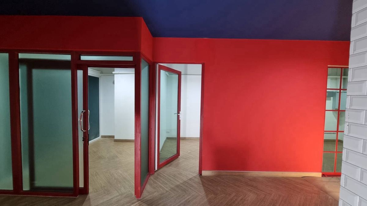 For RentOfficeSukhumvit, Asoke, Thonglor : Office for Rent near BTS Asoke – 24/7 AccessSize: 256.80 sq.m