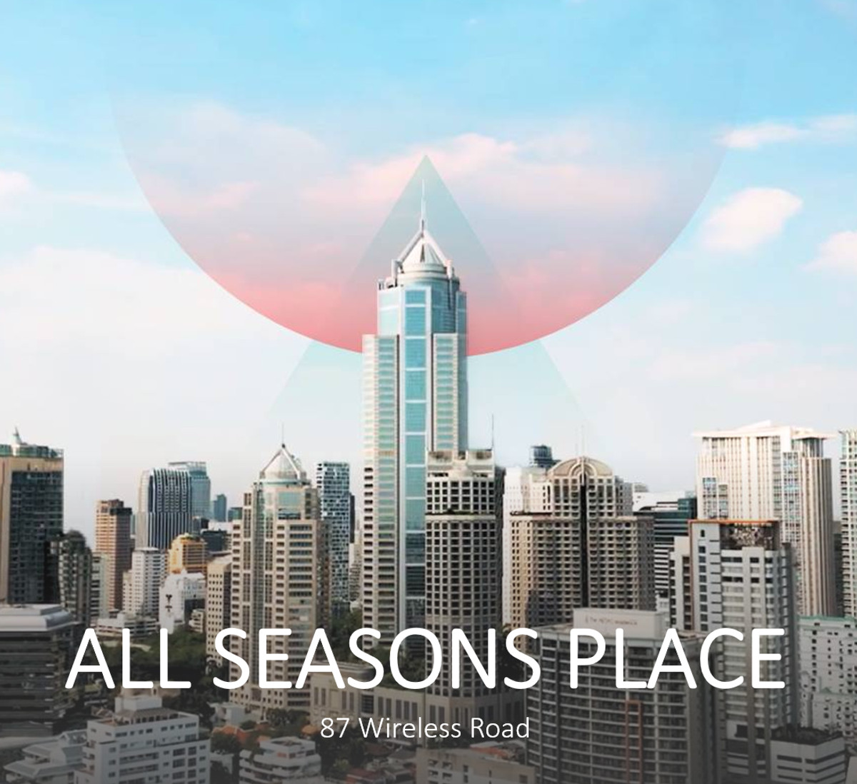 For SaleCondoWitthayu, Chidlom, Langsuan, Ploenchit : All Season Place / Large-size condo at a great price, near BTS Phloen Chit, with access from both Wireless Road and Ruamrudee. / 2 bed 137 sq.m.Tel. 0937890899