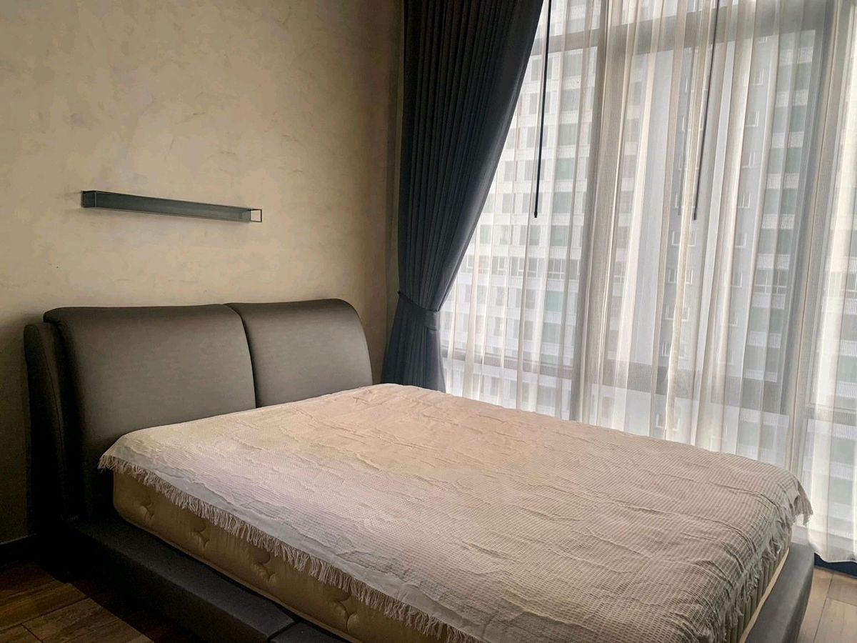 ให้เช่าคอนโดสุขุมวิท อโศก ทองหล่อ : 📌For RENT เช่า | The Lofts Asoke - 2BR (87 sqm) 75,000 🔥Hotdeal🔥 60,000 THB/month