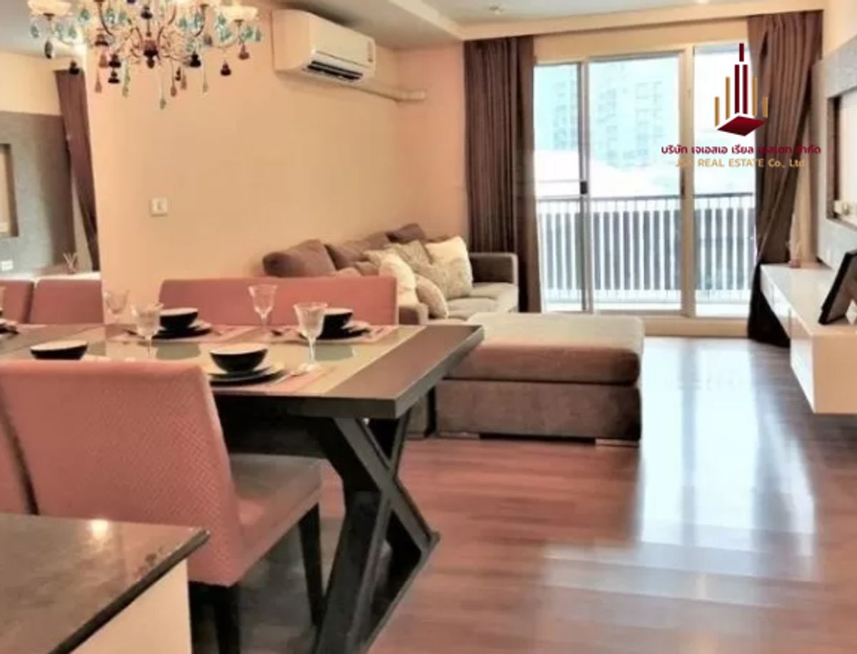 ให้เช่าคอนโดอารีย์ อนุสาวรีย์ : ✨ For Rent: Centric Place Ari 4 Condo ✨  💰 Only 35,000 THB/month