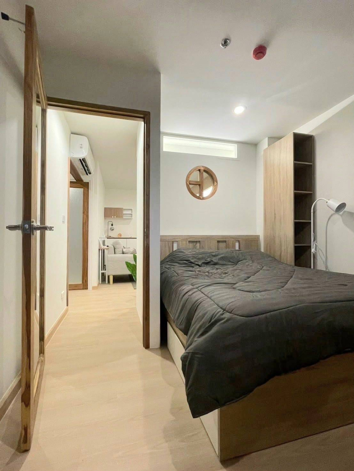 For RentCondoPathum Thani,Rangsit, Thammasat : 📌 Terra Residence Phase 1 | Condo near Thammasat University, Rangsit.