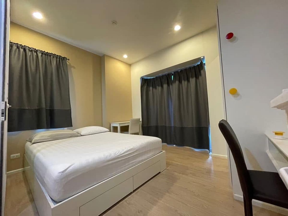 ขายคอนโดพัฒนาการ ศรีนครินทร์ : 📣 [For Sale] ขายด่วน !! คอนโด S1 Rama 9