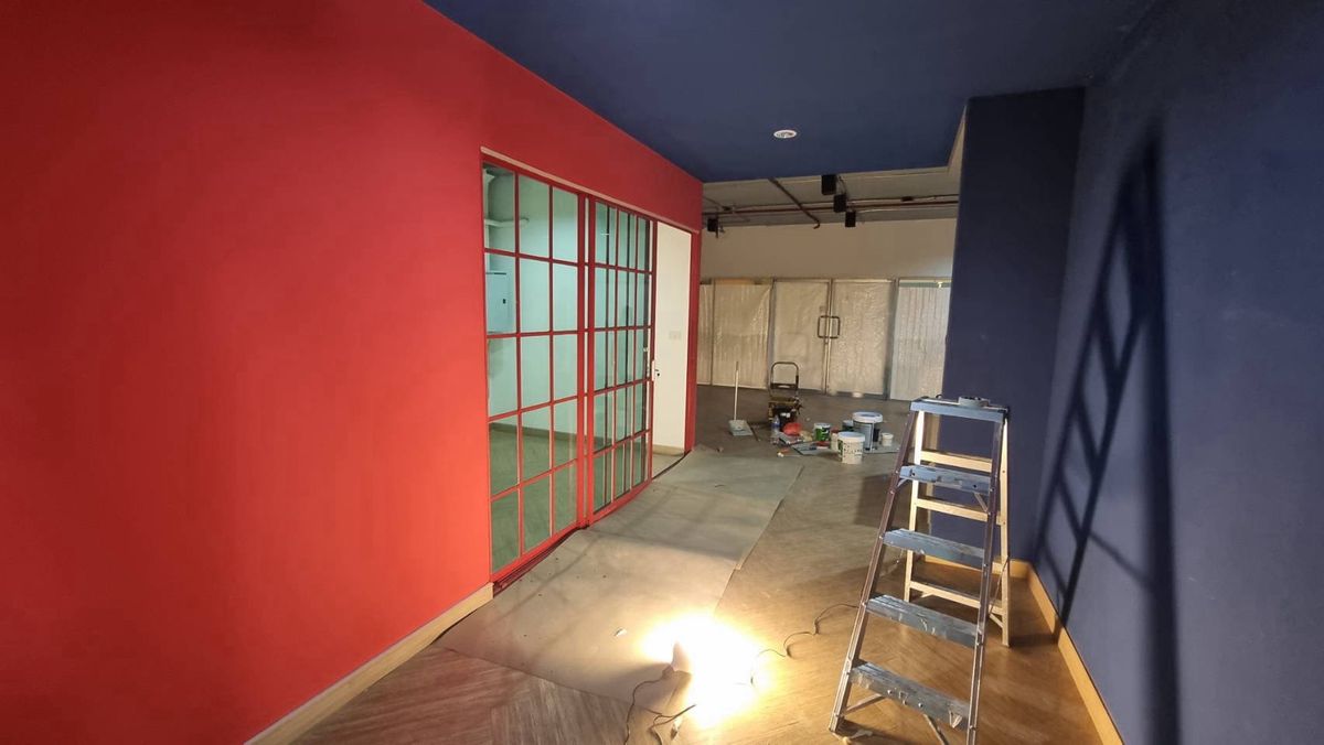 For RentOfficeSukhumvit, Asoke, Thonglor : Office for Rent near BTS Asoke – 24/7 AccessSize: 256.80 sq.m