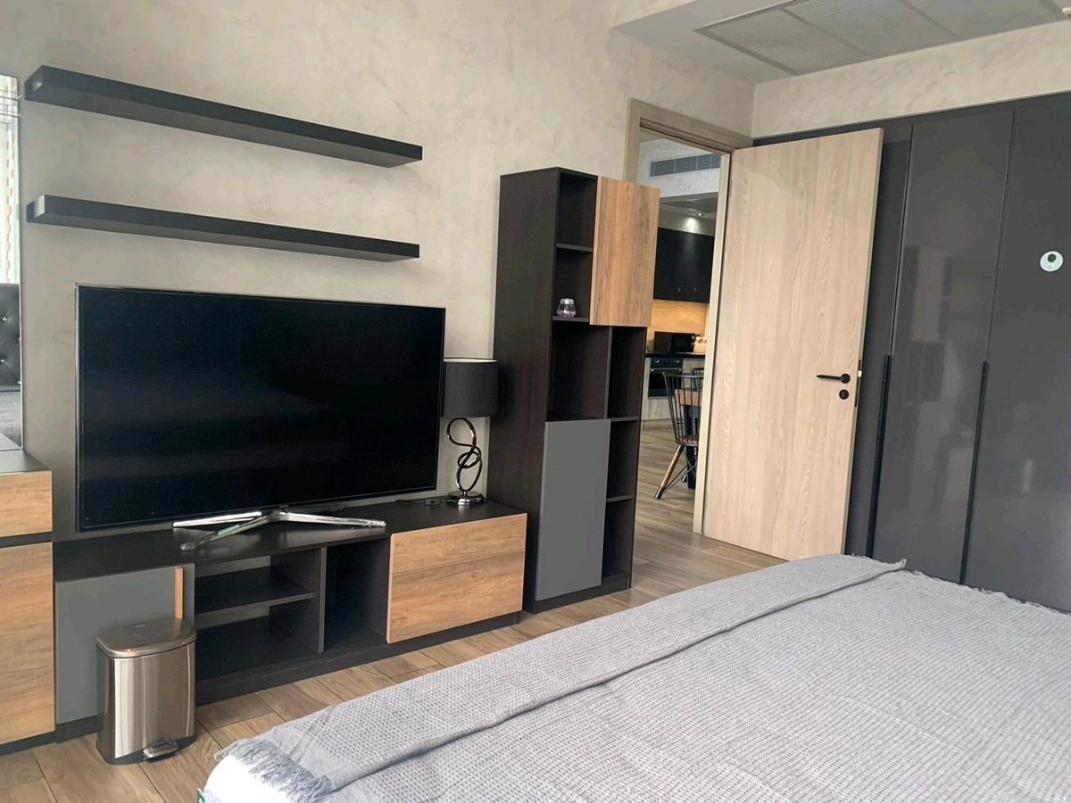 ให้เช่าคอนโดสุขุมวิท อโศก ทองหล่อ : 📌For RENT เช่า | The Lofts Asoke - 2BR (87 sqm) 75,000 🔥Hotdeal🔥 60,000 THB/month