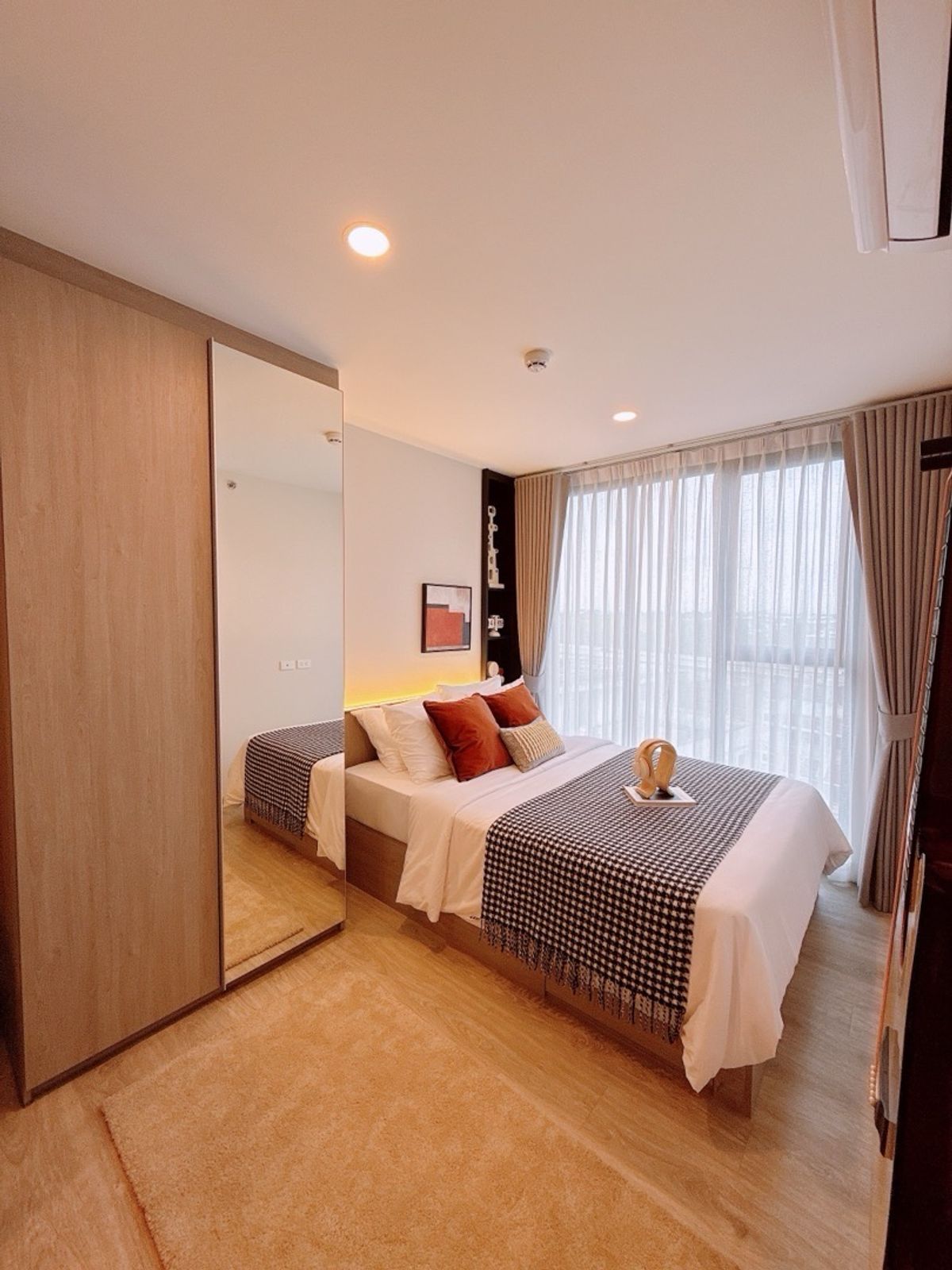 ขายคอนโดวิภาวดี ดอนเมือง หลักสี่ : ผ่อนสบาย 𝟔,𝟗𝟎𝟎/เดือน ถูกกว่าเช่า ฟรีเงินดาวน์ 𝐎 บาท 𝐒𝐎 𝐎𝐑𝐑𝐈𝐆𝐈𝐍 พหล 69 ห้องใหม่ พร้อมเข้าอยู่ ด่วนนห้องหลุดดาวน์ การันตรี ถูกที่สุด 095-489-8890 กรีน 