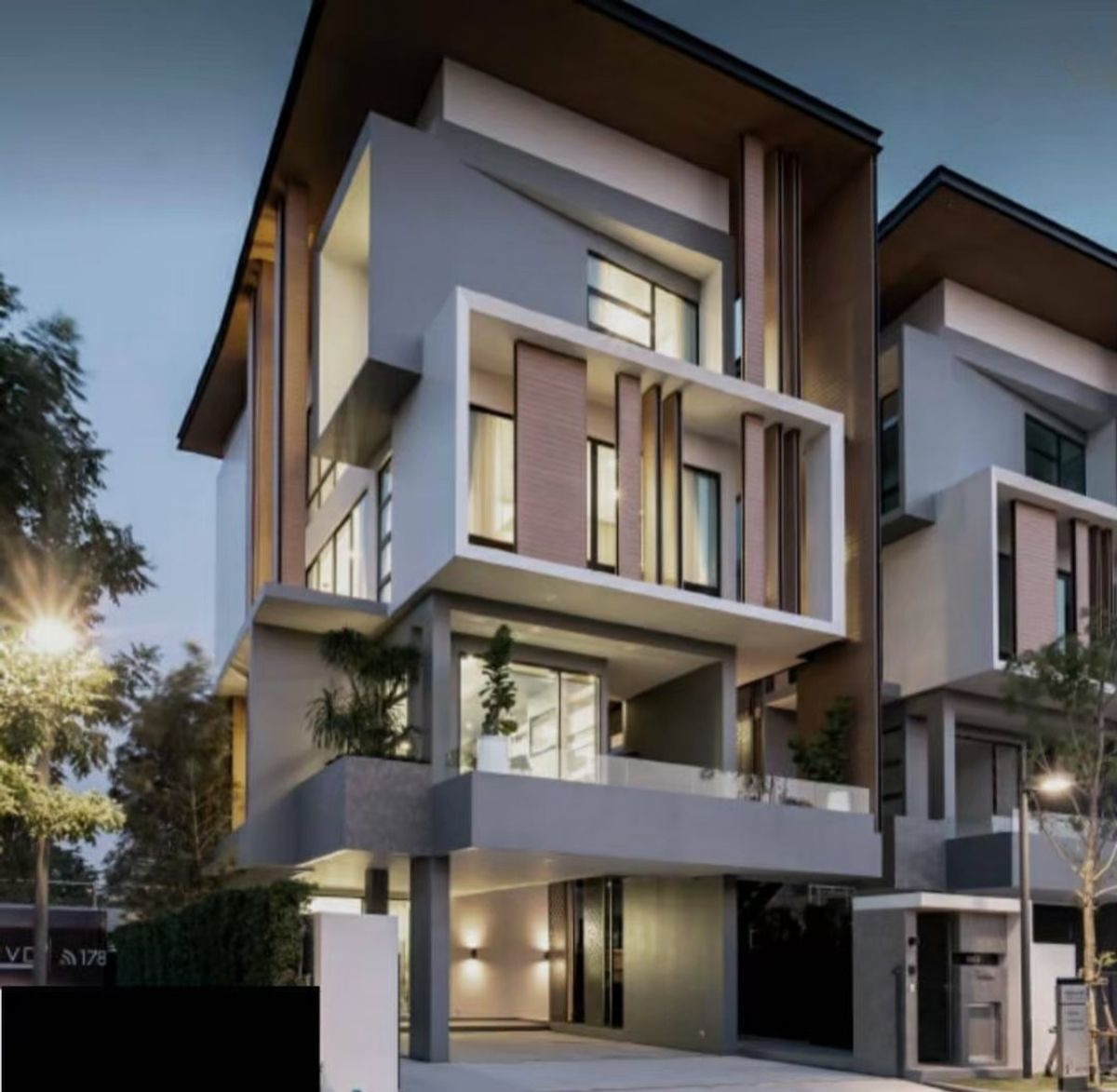 ขายโฮมออฟฟิศเกษตร นวมินทร์ ลาดปลาเค้า : 🏢 โฮมออฟฟิศขายพร้อมผู้เช่า 48 ล้านบาท | Nirvana @WORK ลาดพร้าว-เกษตรนวมินทร์ | 4 ชั้น | 550 ตร.ม. | มีลิฟต์ | ใกล้โรงเรียนเลิศหล้า