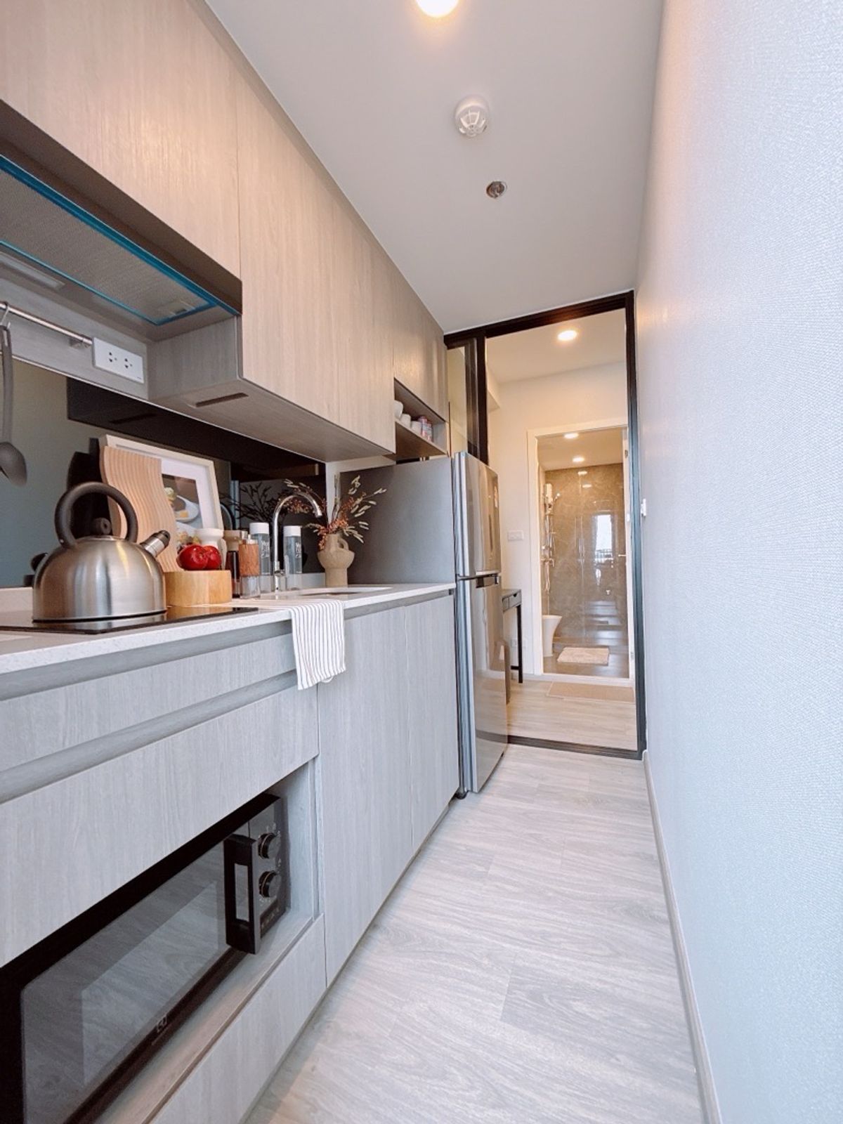 ขายคอนโดวิภาวดี ดอนเมือง หลักสี่ : ผ่อนสบาย 𝟔,𝟗𝟎𝟎/เดือน ถูกกว่าเช่า ฟรีเงินดาวน์ 𝐎 บาท 𝐒𝐎 𝐎𝐑𝐑𝐈𝐆𝐈𝐍 พหล 69 ห้องใหม่ พร้อมเข้าอยู่ ด่วนนห้องหลุดดาวน์ การันตรี ถูกที่สุด 095-489-8890 กรีน 