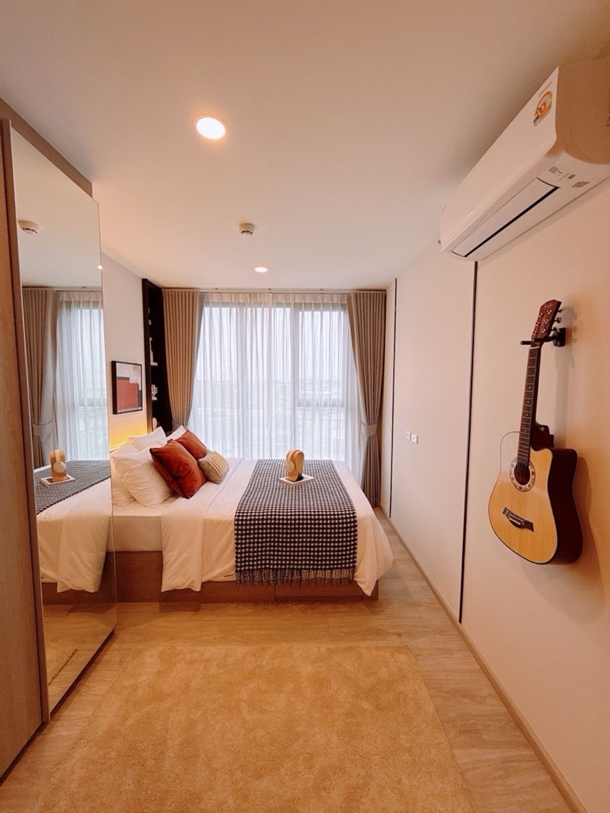 ขายคอนโดวิภาวดี ดอนเมือง หลักสี่ : ผ่อนสบาย 𝟔,𝟗𝟎𝟎/เดือน ถูกกว่าเช่า ฟรีเงินดาวน์ 𝐎 บาท 𝐒𝐎 𝐎𝐑𝐑𝐈𝐆𝐈𝐍 พหล 69 ห้องใหม่ พร้อมเข้าอยู่ ด่วนนห้องหลุดดาวน์ การันตรี ถูกที่สุด 095-489-8890 กรีน 