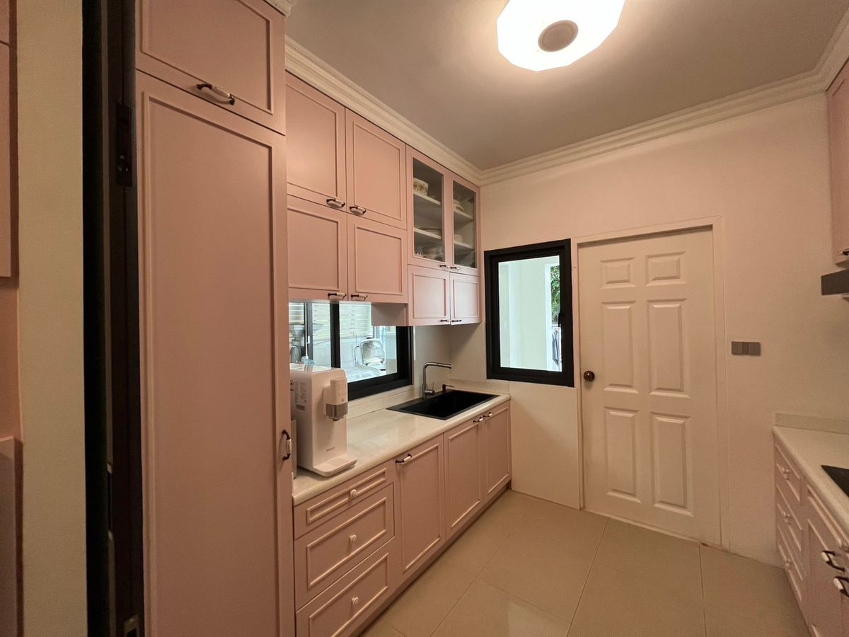 For SaleHouseBang kae, Phetkasem : Pathom Phon Grand Home Village